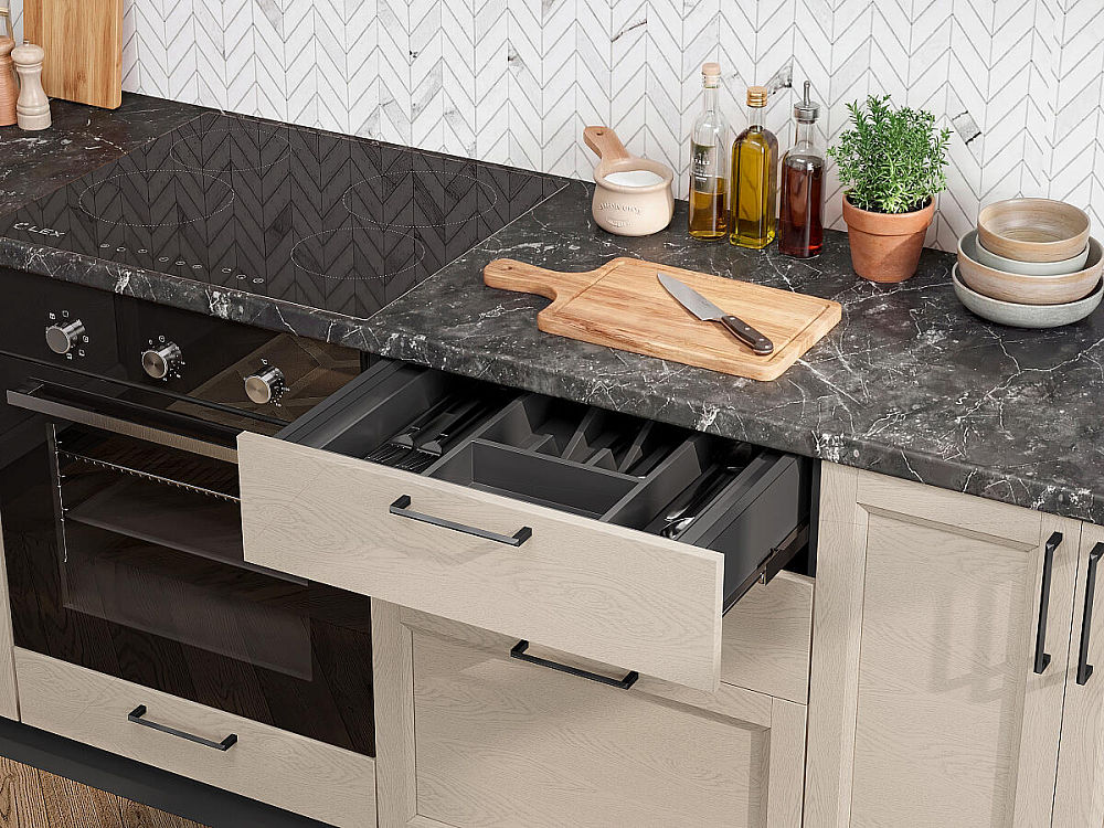 Сканди-02 Белый/cream silkwood