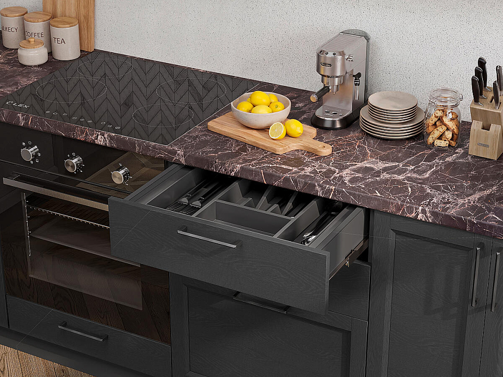 Сканди-04 Белый/stormy silkwood