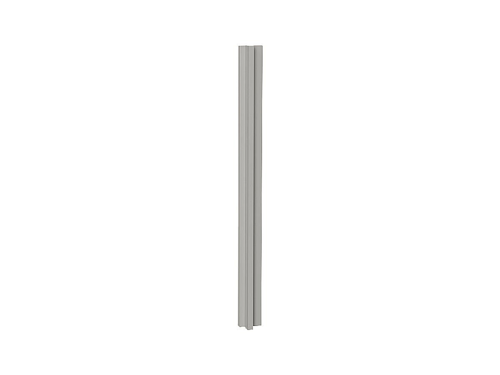 УФ Флэт 90 light grey in 2s