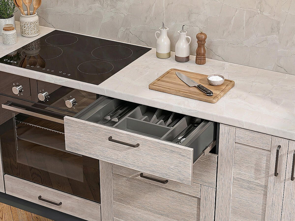 Лофт-04 Венге/cappuccino veralinga