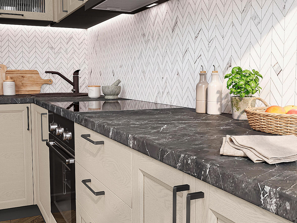 Сканди-03 graphite/cream silkwood