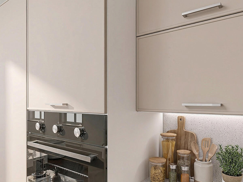 Квадро-03 graphite/Кашемир