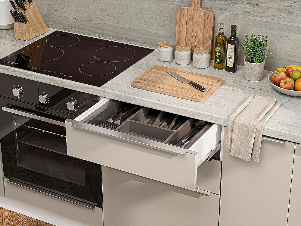 Фьюжн-04 Белый/silky grey/silky white