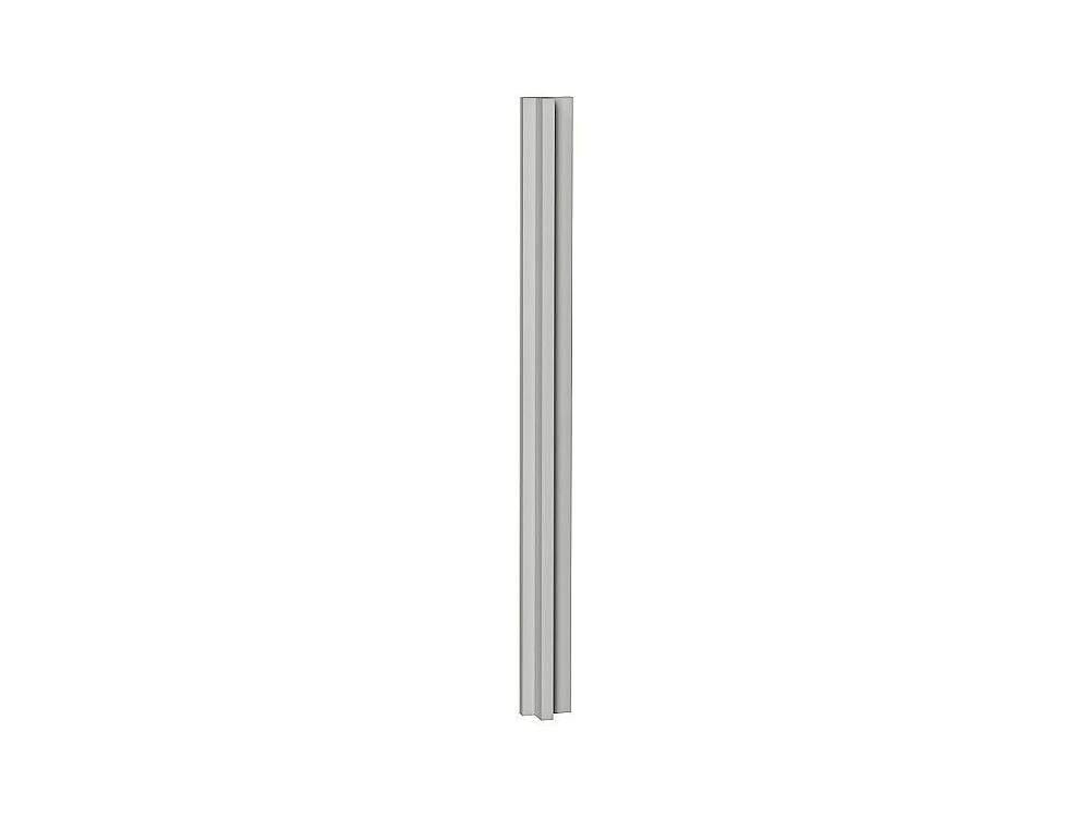 УФ Лофт 90 grey silk