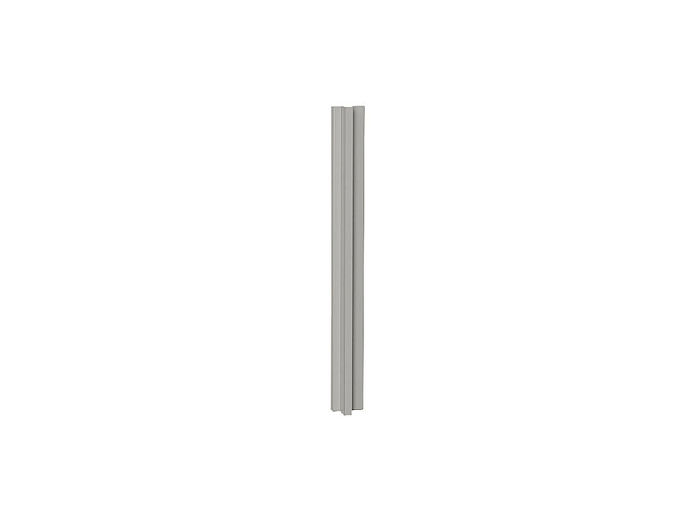 УФ Флэт 70 light grey in 2s